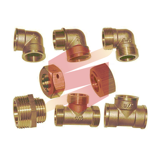 Bronze Fittings